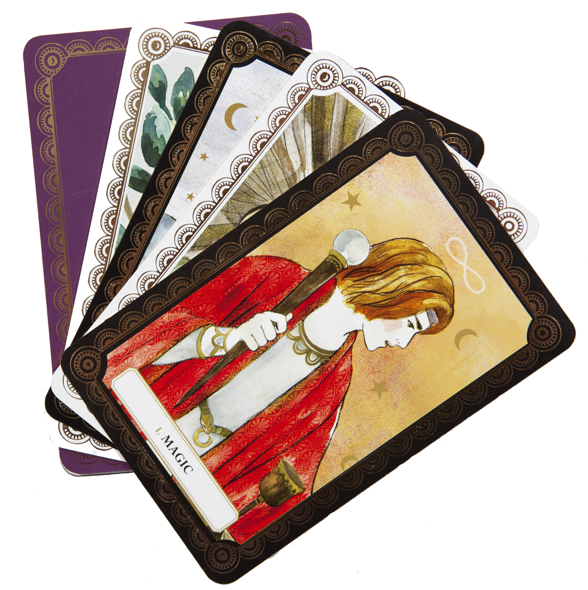 Example Cards