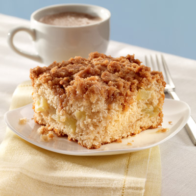 Cake & Coffee