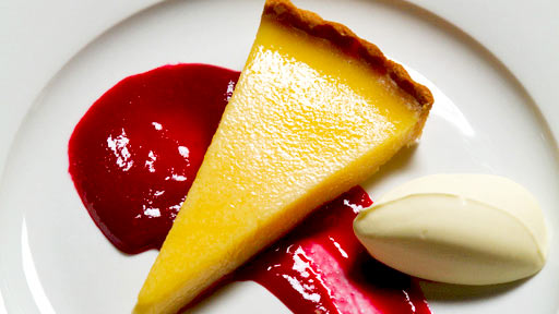 Lemon Tart