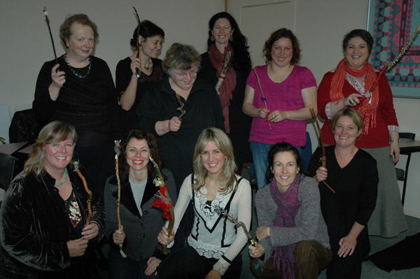 Magic & Manifestation Class
